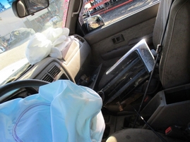 1999 TOYOTA TACOMA SR5 WHITE XTRA CAB 3.4L AT 4WD Z16490